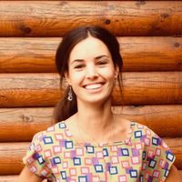 Lena Ulbrich的照片