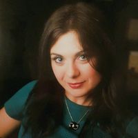 Людмила Гинцевская的照片