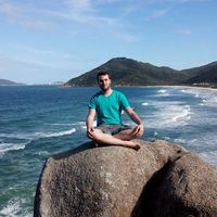 Gregório Dib Arena Filho的照片