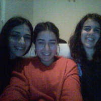 Petrina Loupa's Photo