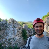 Savino Musicco's Photo