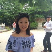 Jaimie Jang的照片