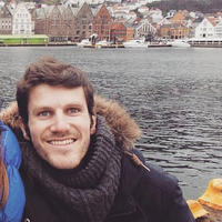 Jaime Ferri Vilas's Photo