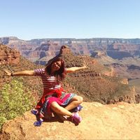 Miroslava Fernandez的照片