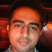 Ayush Kaushik's Photo