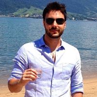 Eduardo Razza's Photo