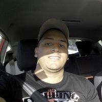 Abderrahman ALLACHE's Photo