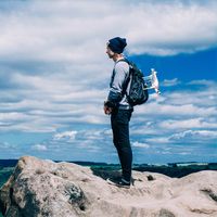 Photos de Charlie Spooner