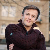 Justus Einig's Photo