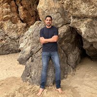 Gabriel Manzano's Photo