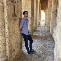 Leonardo David Salazar Breidenbach的照片