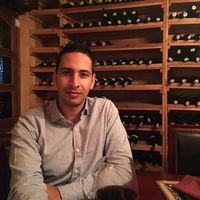 Juan Diego Foronda的照片