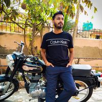 Photos de Romey Singh