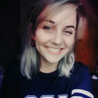 Thais Schiwe的照片