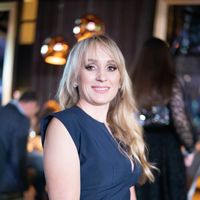 Tatsiana Bashmakova的照片