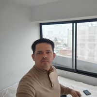 Juan Vareche's Photo