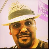 Anoop Anand的照片