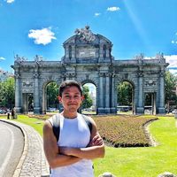 Oscarin Rendón's Photo