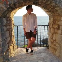 Le foto di Bartek Lu