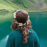 Pauline LEMBERGER's Photo