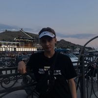 Сергей Драгоруб的照片