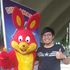 Randy Wicaksono's Photo