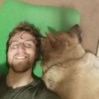 Cassidy Scovill's Photo