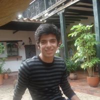 Jorge  Arias's Photo