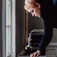 Fotos de Kaitlyn Wahldick