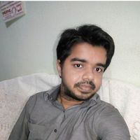 Ashutosh Shukla's Photo