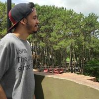 Alejo Vilches的照片