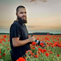 Le foto di Matej Pilaš