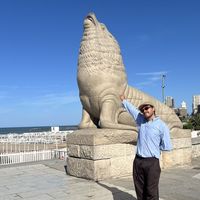 John+Daniel Hernández's Photo