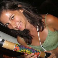 Martina Luckanicova's Photo