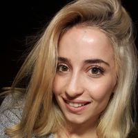 Maria Koutsidou's Photo