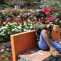 laurelino  benitez的照片