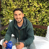 Emanuel San Millan's Photo