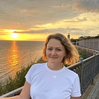 Valeria Rumiantseva's Photo