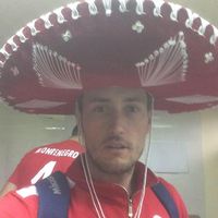 Simo Dabovic's Photo