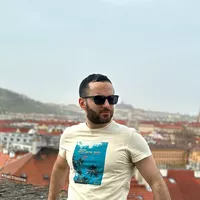 Abood Aljbale's Photo