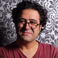 Alireza Labesh's Photo