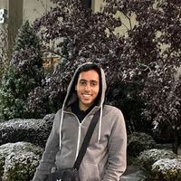 Abdelrahman Magdy's Photo