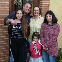 La tribu des  LOULOUB's Photo