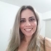 Andressa Decker's Photo