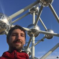 Pablo Aubert's Photo