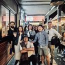 Movie Meetup In Little Italy's picture