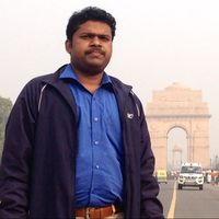 Santosh Yadav的照片