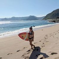 Shenny Destwina's Photo