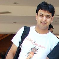 Rahul Jaiswal's Photo