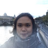 Photos de Afi Nafisah